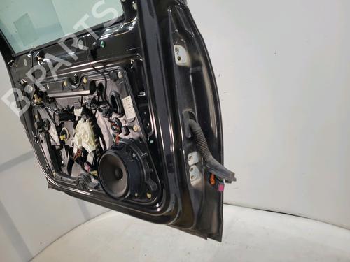 Left front door VW GOLF PLUS V (5M1, 521)  | BP29602732C2