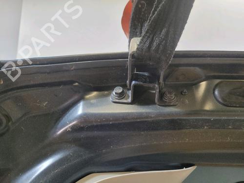 Tailgate RENAULT ZOE (BFM_) ZOE (BFMD) | BP37680889C6 - Image 3