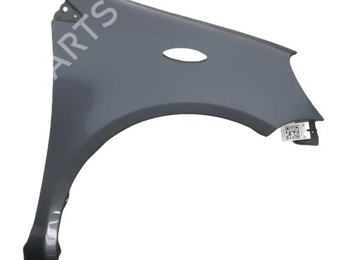 Parafango anteriore destro TOYOTA YARIS (_P1_) 1.0 (SCP10_, SCP10R) (65 hp) 30653882