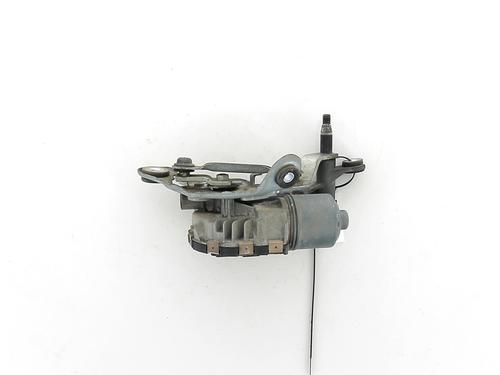 Used Front wiper motor PEUGEOT 407 (6D_) 2.0 HDi 135 (6DRHRH, 6DRHRE, 6DRHRG, 6DRHRJ) (136 hp) 18822441