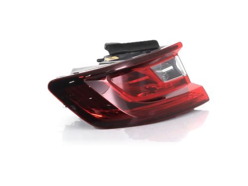 Left taillight RENAULT MEGANE IV Hatchback (B9A/M/N_) 1.5 dCi 110 (B9A3) | BP39608682C34 - Image 5