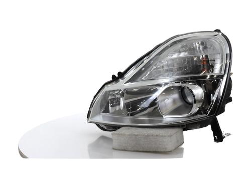 Used Left headlight Left headlight RENAULT MODUS / GRAND MODUS (F/JP0_) 1.2 16V (JP0W) (101 hp) 32974733 32974733