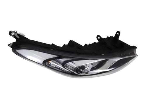 Right headlight HYUNDAI i30 (GD) 1.6 CRDi | BP29522731C29 