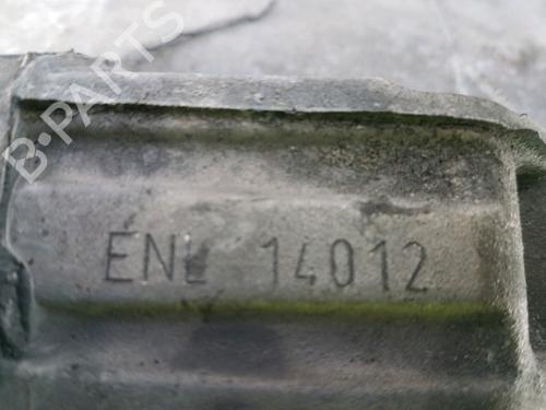 Gearbox AUDI A4 B6 (8E2) 1.6 | BP21184016M3 
