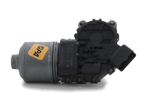 Used Front wiper motor RENAULT CLIO III (BR0/1, CR0/1) 1.5 dCi (65 hp) 29171815