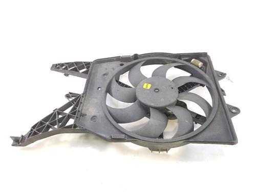 Used Radiator fan OPEL CORSA D (S07) 1.3 CDTI (L08, L68) (75 hp) 24813915