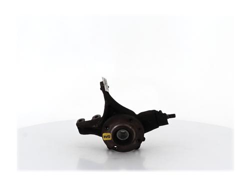 Used Left front steering knuckle Left front steering knuckle PEUGEOT 307 Break (3E) 2.0 HDI 110 (107 hp) 36252313 36252313