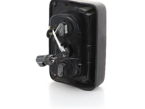Left taillight JEEP WRANGLER III (JK) 2.8 CRD | BP36877408C34 - Image 4
