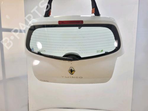 Bagklap CC/Kombi-Coupé RENAULT TWINGO II (CN0_) 1.2 16V (CN0K, CN0V, CN0A) (76 hp) 30094608