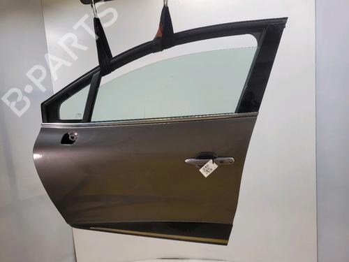 Used Left front door Left front door RENAULT CLIO IV (BH_) 1.5 dCi 90 (90 hp) 35941018 35941018