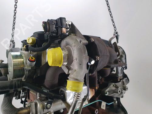 Engine FORD MONDEO III (B5Y) 2.0 16V TDDi / TDCi | BP38717086M1 - Image 6