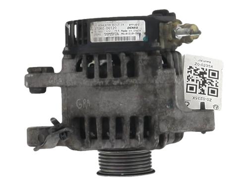 Alternator CITROËN C1 (PM_, PN_) 1.0 | BP26899174M7 