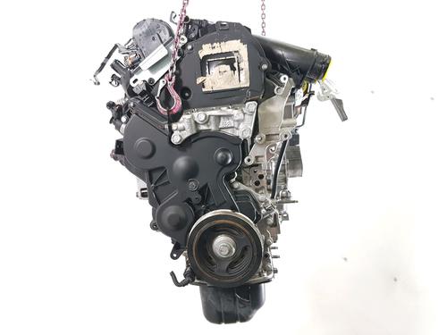 Used Engine Engine 36897888 36897888
