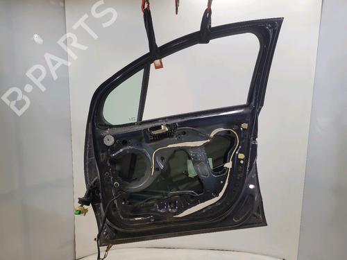 Right front door CITROËN C3 II (SC_) 1.4 HDi 70 (SC8HZC, SC8HR0, SC8HP4) | BP29055559C3 