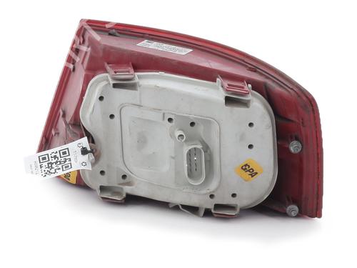 Left taillight AUDI A6 C6 (4F2) 3.0 TDI quattro | BP38194429C34 - Image 4