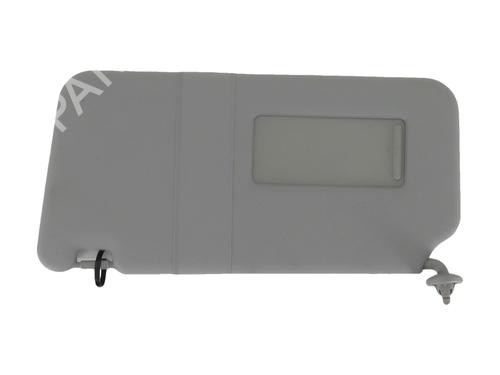 Pala sol esquerda SUZUKI SWIFT IV (FZ, NZ) 1.2 4x4 (AZH412, ZD72S) (94 hp) 33111273