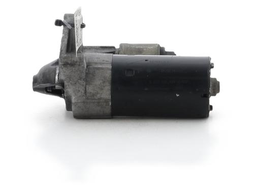 Starter RENAULT MEGANE III Hatchback (BZ0/1_, B3_) 1.9 dCi (BZ0N, BZ0J) | BP37709475M8 - Image 3