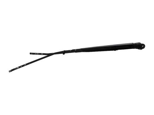 Used Front windshield wiper arm RENAULT CLIO III (BR0/1, CR0/1) 1.5 dCi (C/BR0G, C/BR1G) (68 hp) 29265613