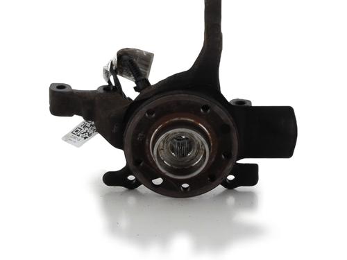 Used Left front steering knuckle OPEL ASTRA H GTC (A04) 1.8 (L08) (140 hp) 31079201