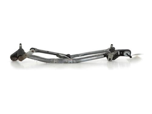 Front wipers mechanism RENAULT CLIO III (BR0/1, CR0/1) 1.5 dCi | BP29346494C83 