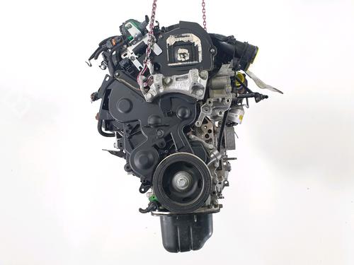 Used Engine Engine PEUGEOT 3008 I MPV (0U_) 1.6 BlueHDi 120 (120 hp) 36288372 36288372