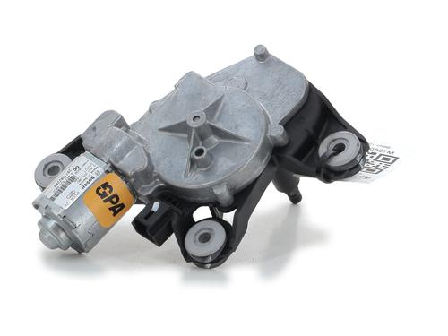 Rear wiper motor RENAULT CLIO V (B7_) 1.0 TCe 90 (B7MT) | BP29347141M102 