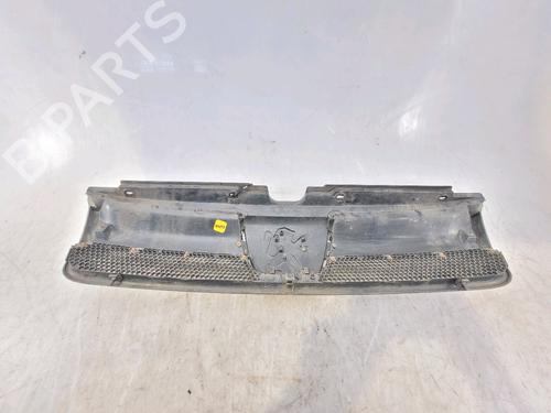 Grille PEUGEOT BOXER Van (244) 2.2 HDi | BP20130594C40 