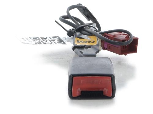 Used Seat buckle SKODA ROOMSTER (5J7) 1.9 TDI (105 hp) 32770345