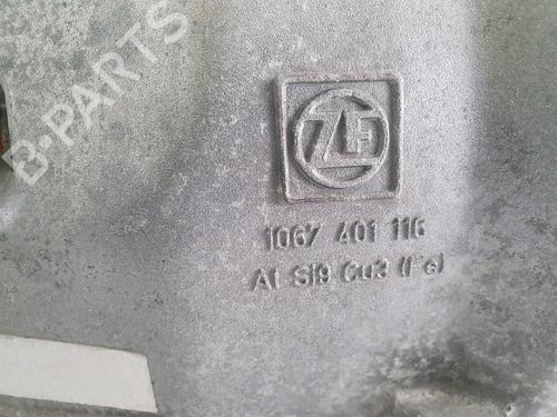 Gearbox BMW 3 (E90) 325 d | BP29390332M3 