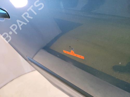 Right rear door CITROËN C4 Picasso I MPV (UD_) 1.6 HDi | BP19491555C5 