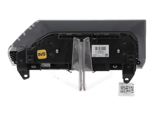 Display CITROËN C4 III (BA_, BB_, BC_) 1.2 PureTech 130 (BAHNSA, BAHNSB) | BP30957668C48