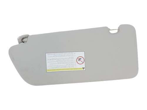 Used Right sun visor Right sun visor PEUGEOT 308 SW I (4E_, 4H_) 1.6 HDi (109 hp) 32653931 32653931