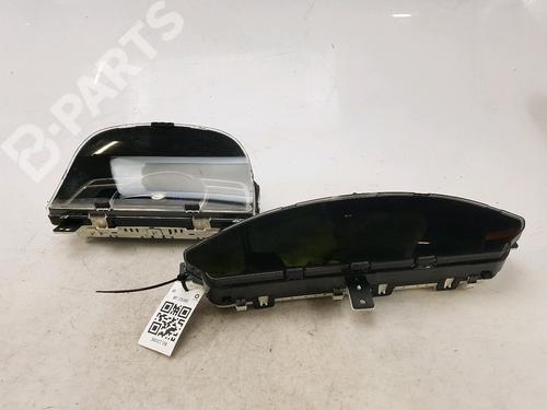 Used Instrument cluster HONDA CIVIC VIII Saloon (FD, FA) 1.3 IMA (FA3, FD3) (95 hp) 12064101