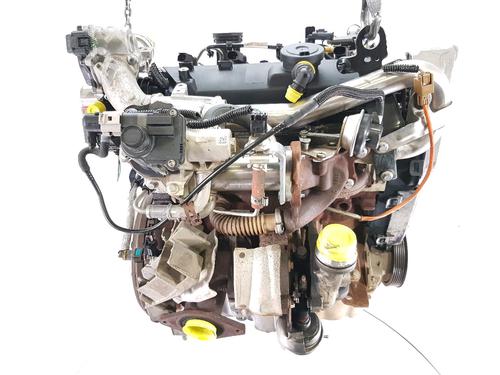 Engine RENAULT MEGANE III Hatchback (BZ0/1_, B3_) 1.5 dCi (BZ09, BZ0D, BZ1W, BZ29, BZ14) | BP33949470M1  - Image 5