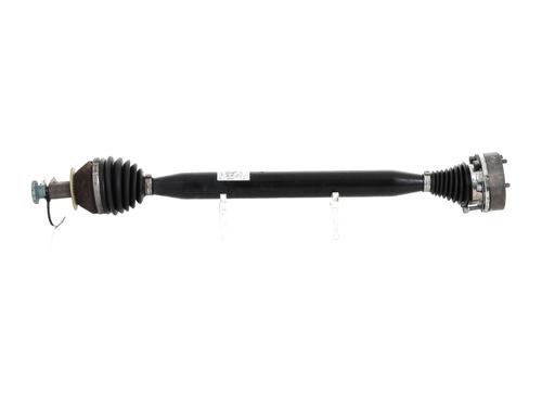 Right front driveshaft VW POLO V (6R1, 6C1) 1.4 (6R1) | BP24946483M39 