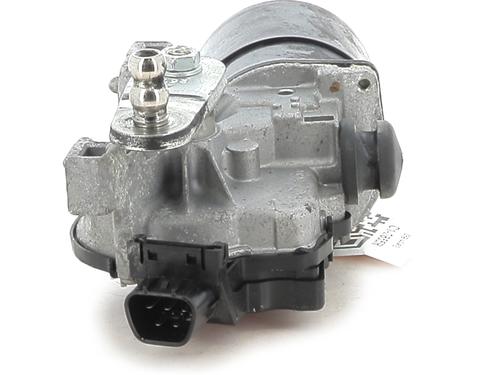 Used Front wiper motor TOYOTA PRIUS Liftback (_W2_) 1.5 Hybrid (NHW20_, NHW20R) (112 hp) 26924369