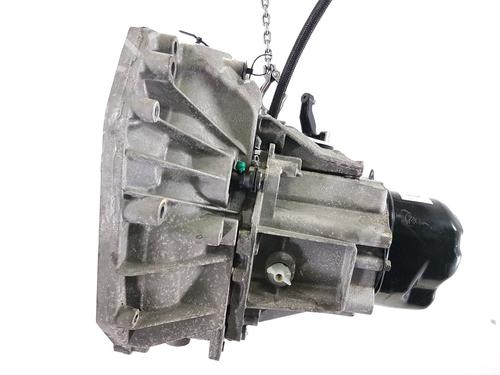 Used Gearbox Gearbox DACIA SANDERO II TCe 90 (B8M1, B8MA, B8AC) (90 hp) 33299897 33299897