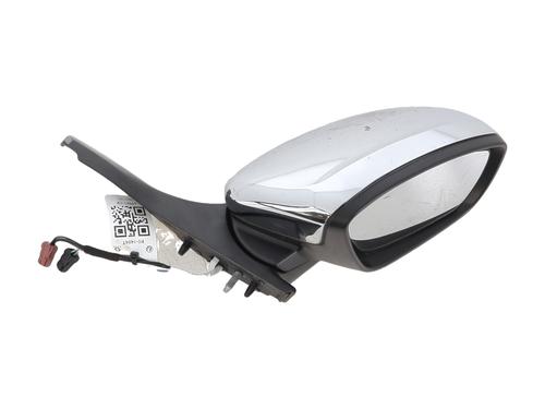 Used Right mirror Right mirror PEUGEOT 2008 I (CU_) 1.6 VTi (120 hp) 34262010 34262010
