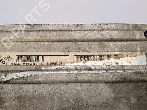 Intercooler RENAULT SCÉNIC III (JZ0/1_) 1.9 dCi (JZ0J, JZ1J, JZ1K, JZ1S) | BP28121872M30 