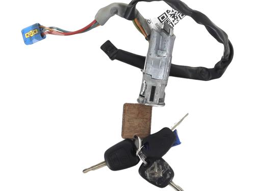 Ignition barrel CITROËN XSARA PICASSO (N68) 2.0 HDi | BP31284890M48 