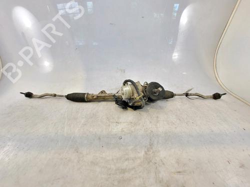 Used Steering rack PEUGEOT 208 I (CA_, CC_) 1.2 VTI 82 (82 hp) 20101034
