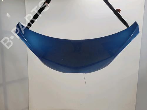 Used Hood CITROËN C1 (PM_, PN_) 1.0 (68 hp) 29624208