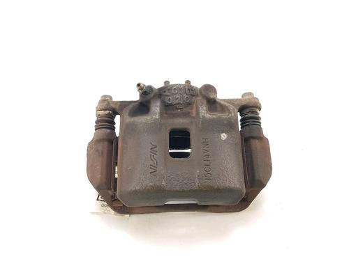 Used Right front brake caliper HONDA CR-Z (ZF) 1.5 IMA (ZF1) (124 hp) 27918628