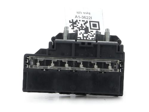 Used Electronic module Electronic module RENAULT CLIO V (B7_) 1.0 TCe 100 (B7MT) (101 hp) 34575272 34575272