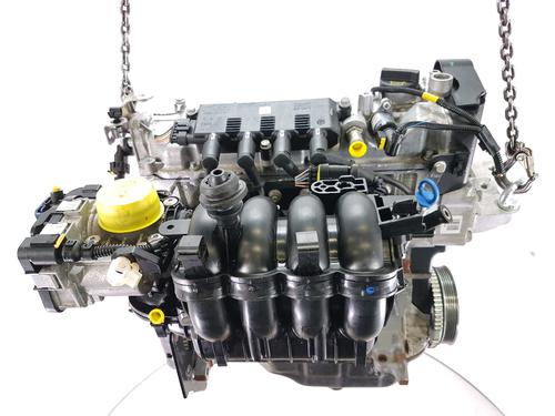 Engine FIAT PUNTO (199_) 1.4 (199AXB1A, 199BXB1A, 199BXB11, 199AXB11) | BP39666303M1 - Image 5