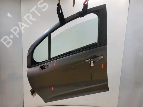 Dør venstre foran CITROËN C3 II (SC_) 1.1 i (60 hp) 32378694