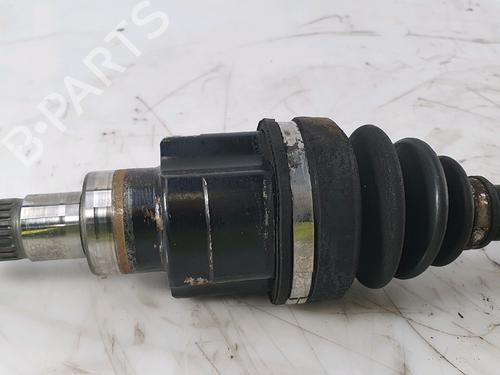Right front driveshaft NISSAN PIXO (UA0) 1.0 | BP29578963M39 