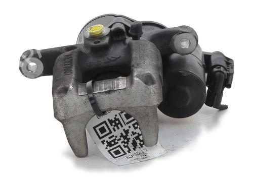 Used Right rear brake caliper PEUGEOT 308 II (LB_, LP_, LW_, LH_, L3_) 1.2 THP 130 (131 hp) 30632435