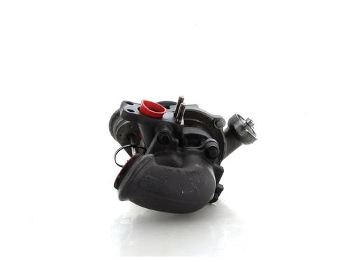 Turbocharger/Supercharger CITROËN C3 I (FC_, FN_) 1.4 HDi | BP19058108M71 