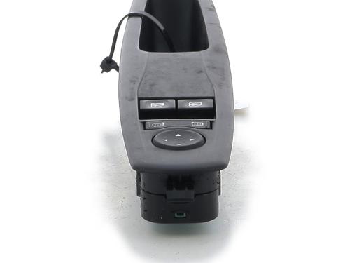 Left front window switch RENAULT SCÉNIC III (JZ0/1_) 1.5 dCi | BP31963809I27 - Image 3